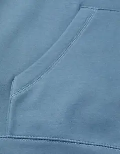 Bild på Signature Tagless Hooded Sweatshirt Unisex