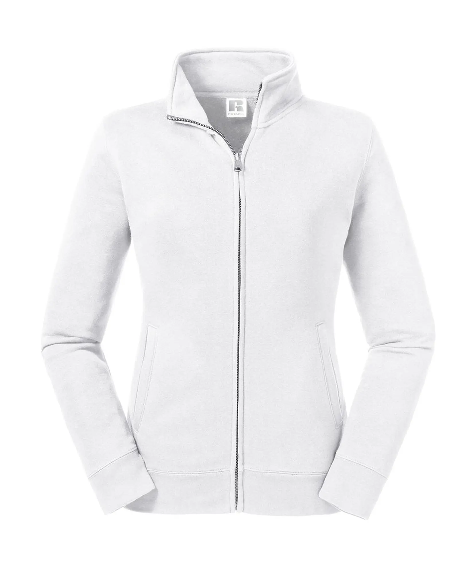 Bild på Ladies' Authentic Sweat Jacket