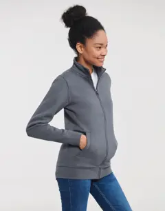 Bild på Ladies' Authentic Sweat Jacket