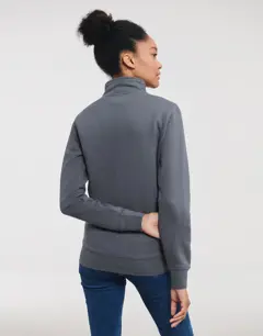 Bild på Ladies' Authentic Sweat Jacket