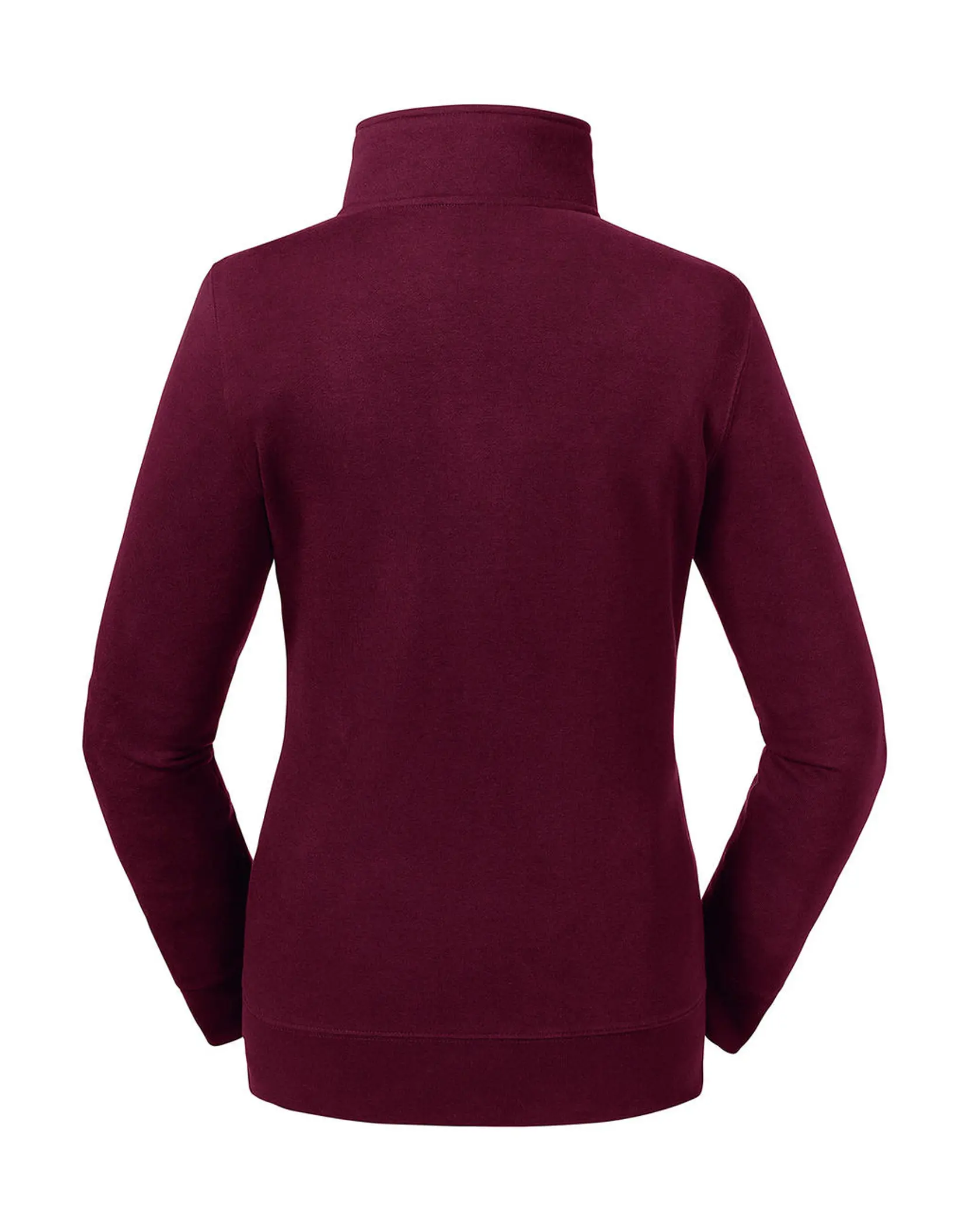 Bild på Ladies' Authentic Sweat Jacket