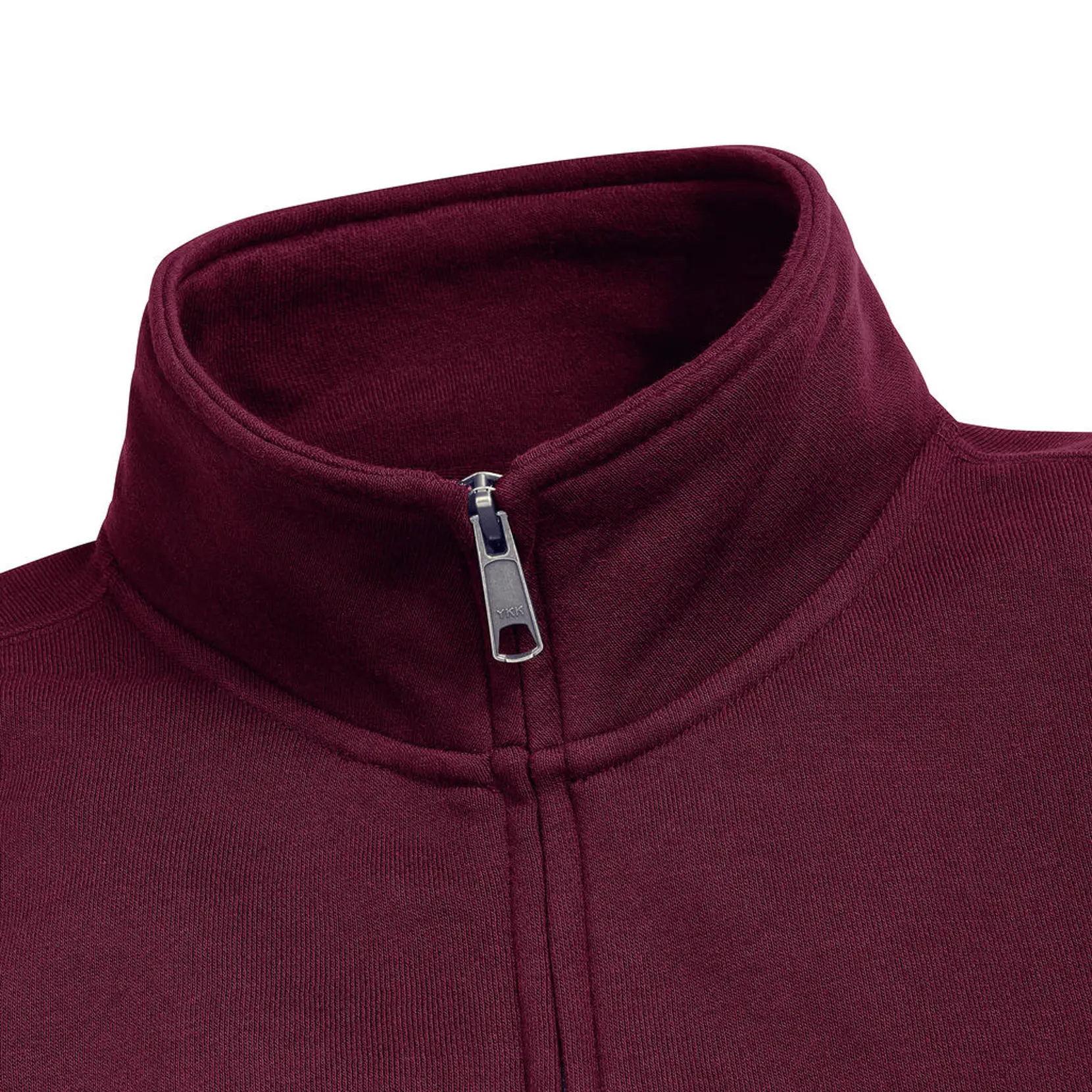 Bild på Ladies' Authentic Sweat Jacket