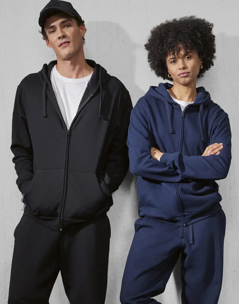 Bild på ID.224 Zip Hood