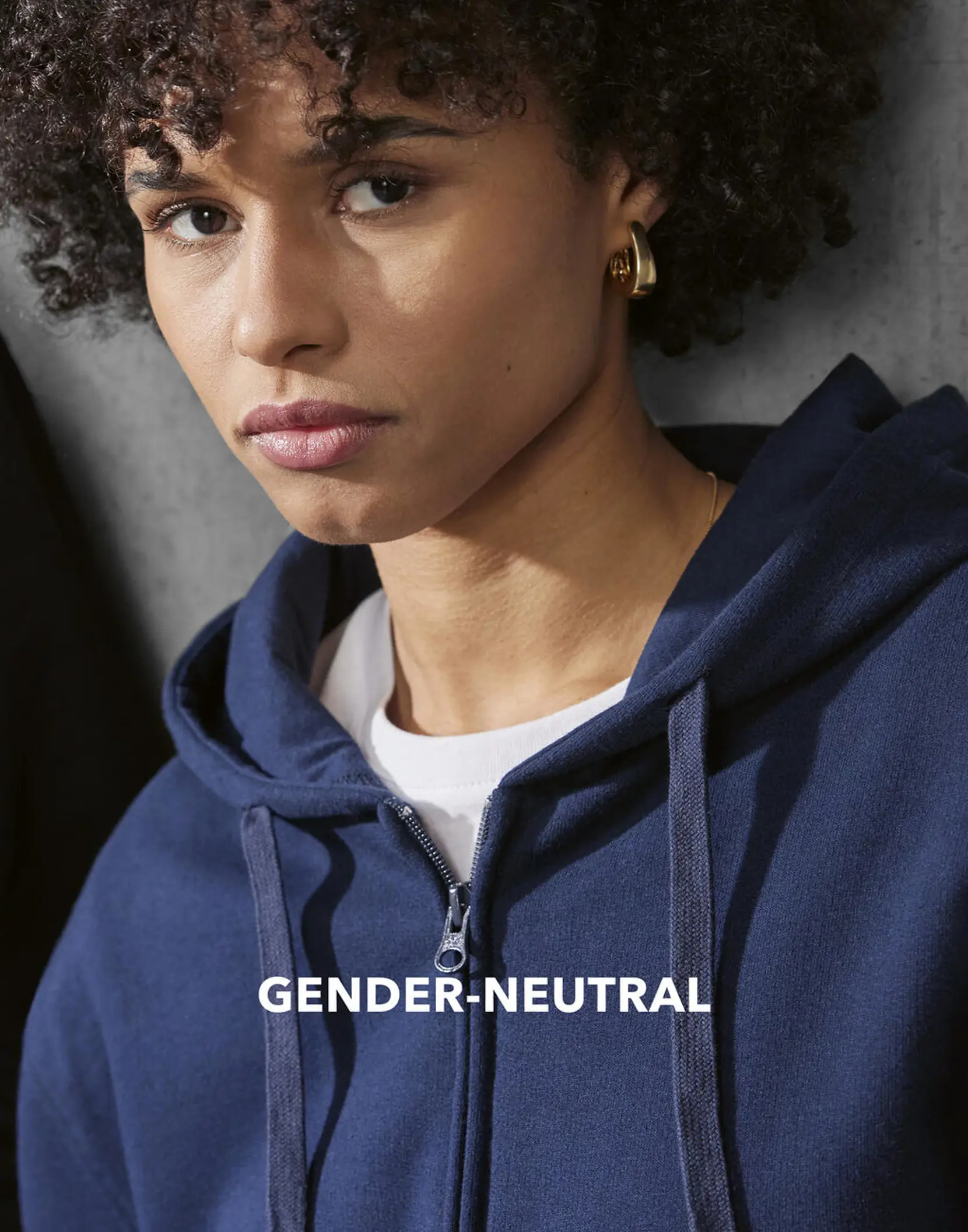 Bild på ID.224 Zip Hood
