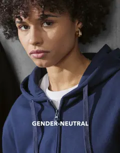 Bild på ID.224 Zip Hood