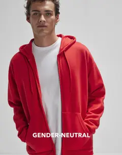 Bild på ID.224 Zip Hood