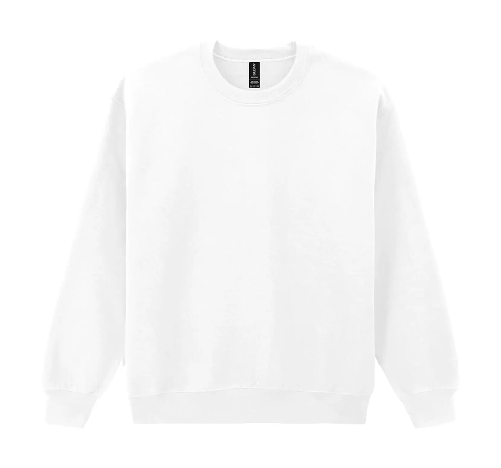 Bild på DryBlend Adult Crewneck Sweat