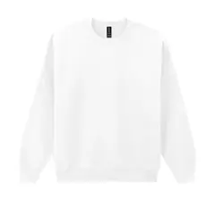 Bild på DryBlend Adult Crewneck Sweat