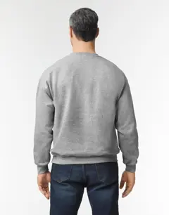 Bild på DryBlend Adult Crewneck Sweat