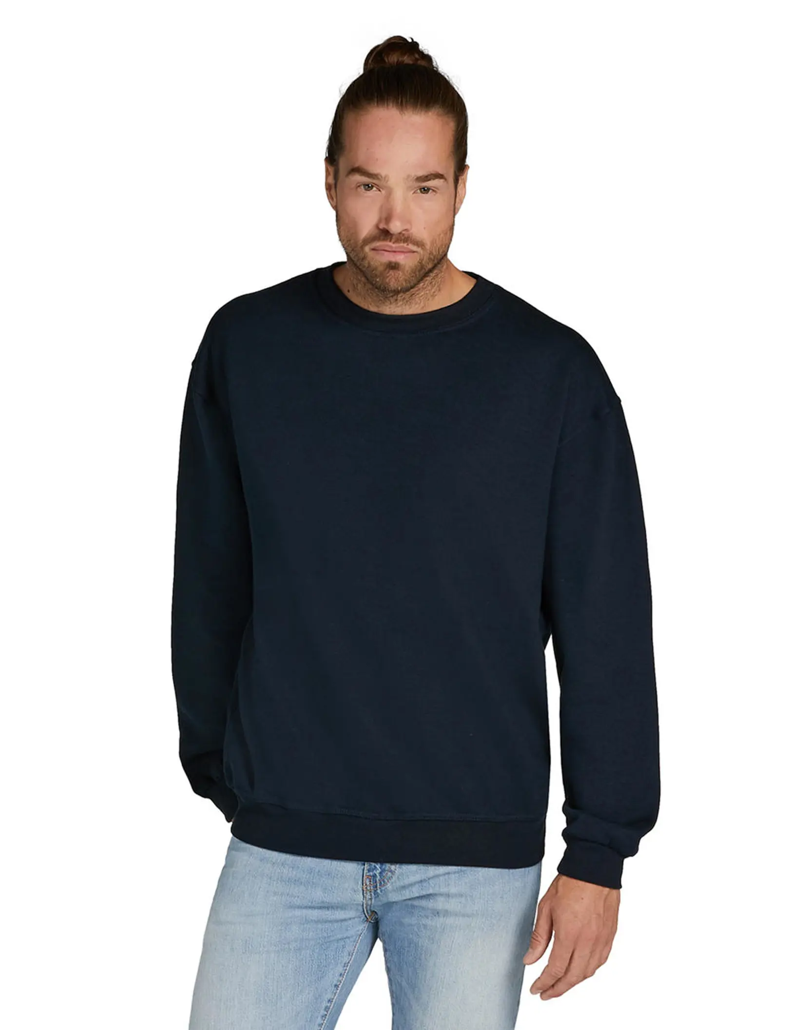 Bild på Unisex Crew Sweat