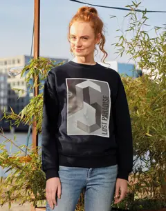 Bild på Unisex Crew Sweat