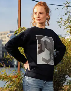 Bild på Unisex Crew Sweat