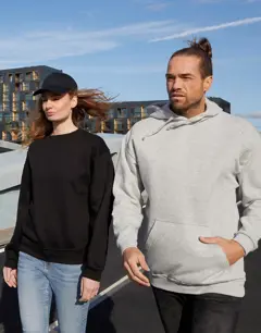 Bild på Unisex Crew Sweat