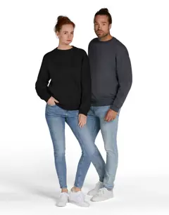 Bild på Unisex Crew Sweat