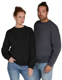 Bild på Unisex Crew Sweat