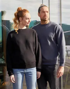 Bild på Unisex Crew Sweat