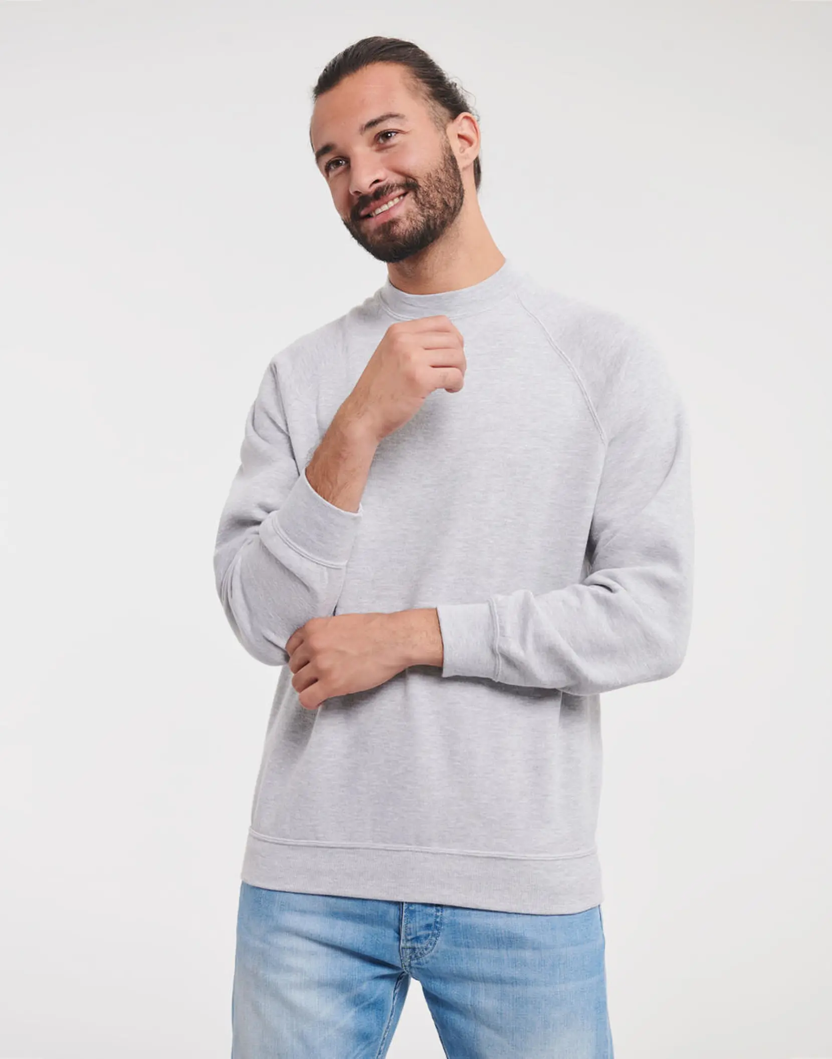 Bild på Classic Sweatshirt Raglan