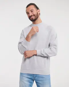 Bild på Classic Sweatshirt Raglan