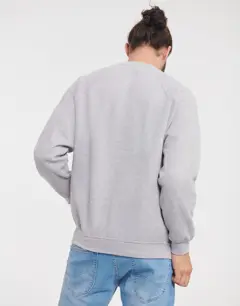 Bild på Classic Sweatshirt Raglan