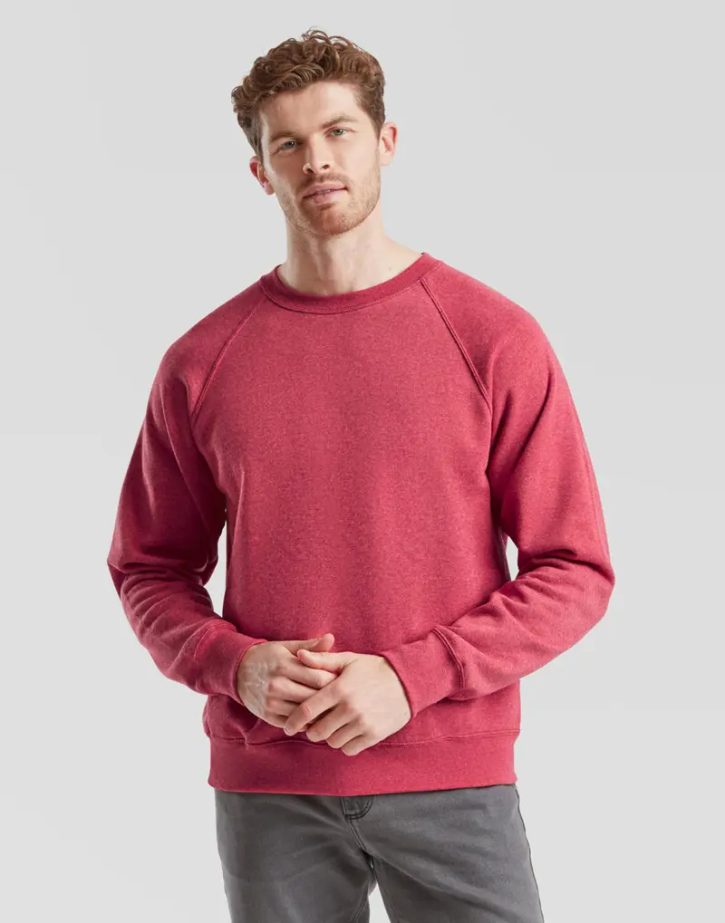Bild på Classic Raglan Sweat