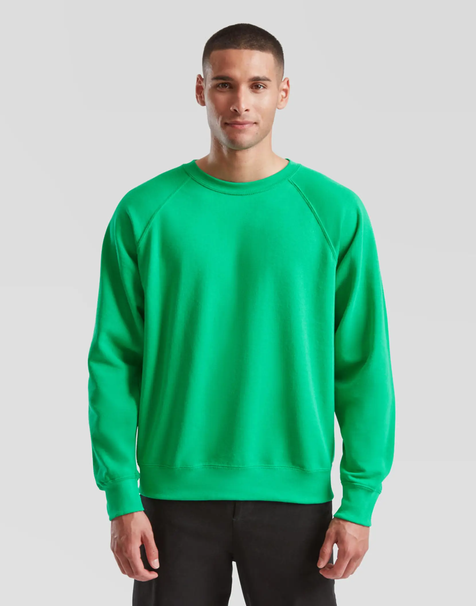 Bild på Classic Raglan Sweat