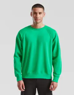 Bild på Classic Raglan Sweat
