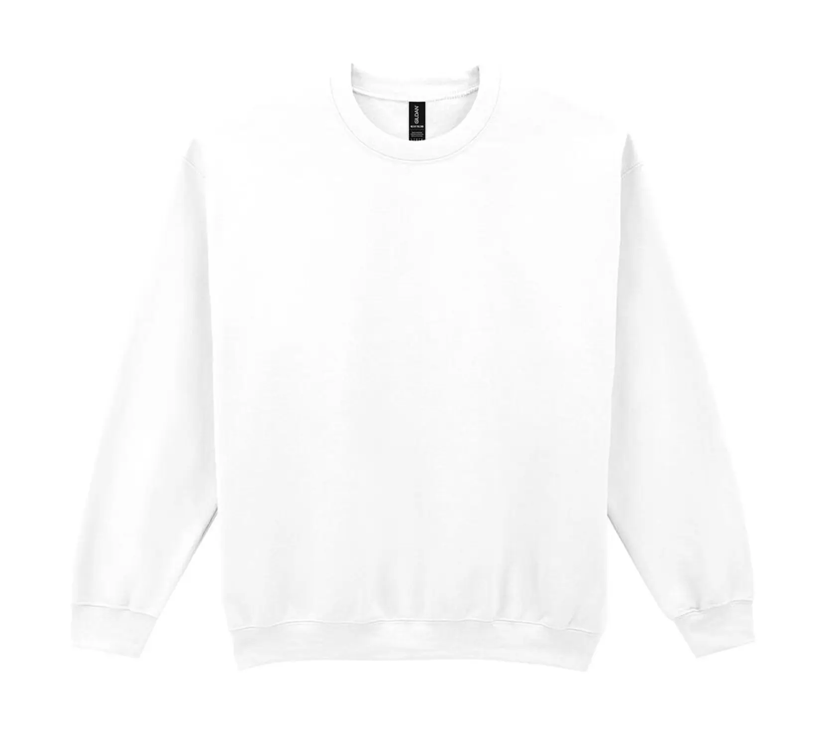 Bild på Heavy Blend Adult Crewneck Sweat