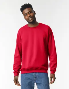 Bild på Heavy Blend Adult Crewneck Sweat
