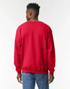 Bild på Heavy Blend Adult Crewneck Sweat