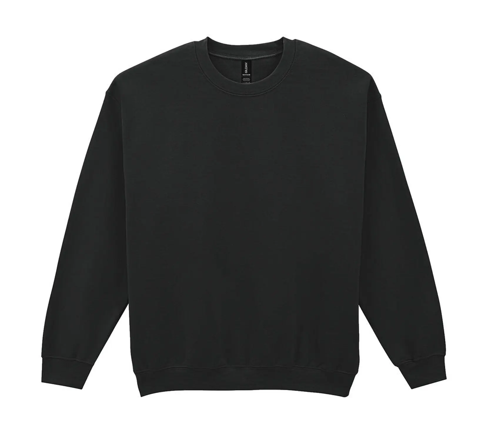 Bild på Heavy Blend Adult Crewneck Sweat
