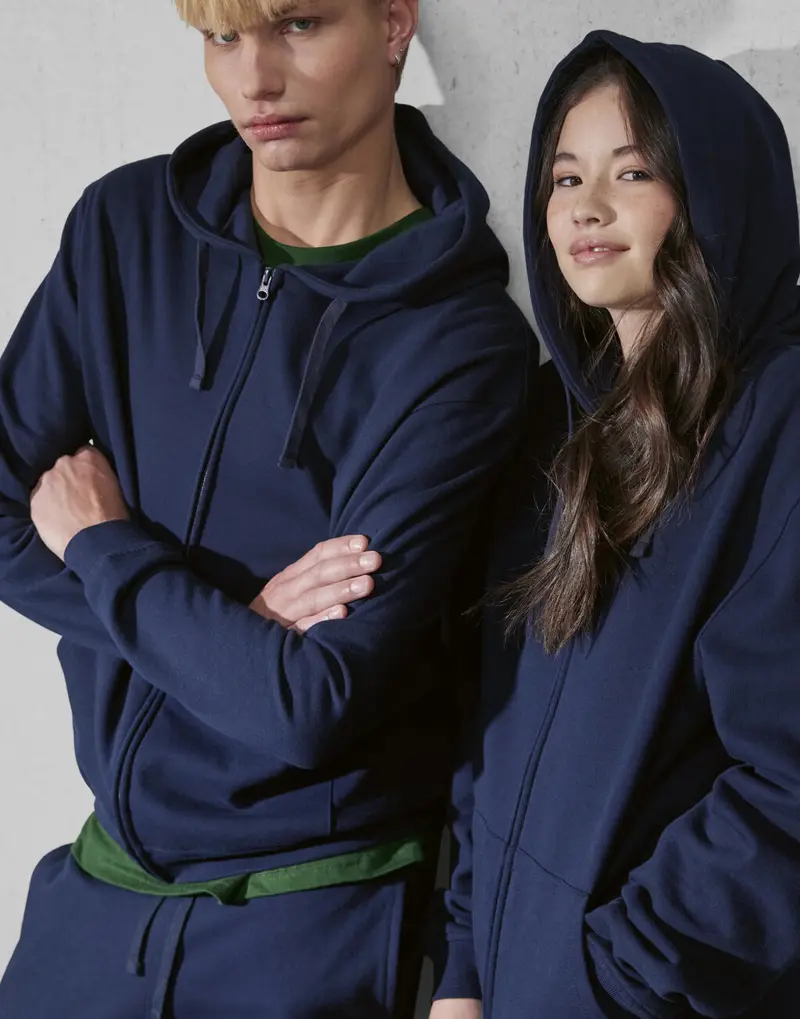 Bild på ID.334 Zip Hood