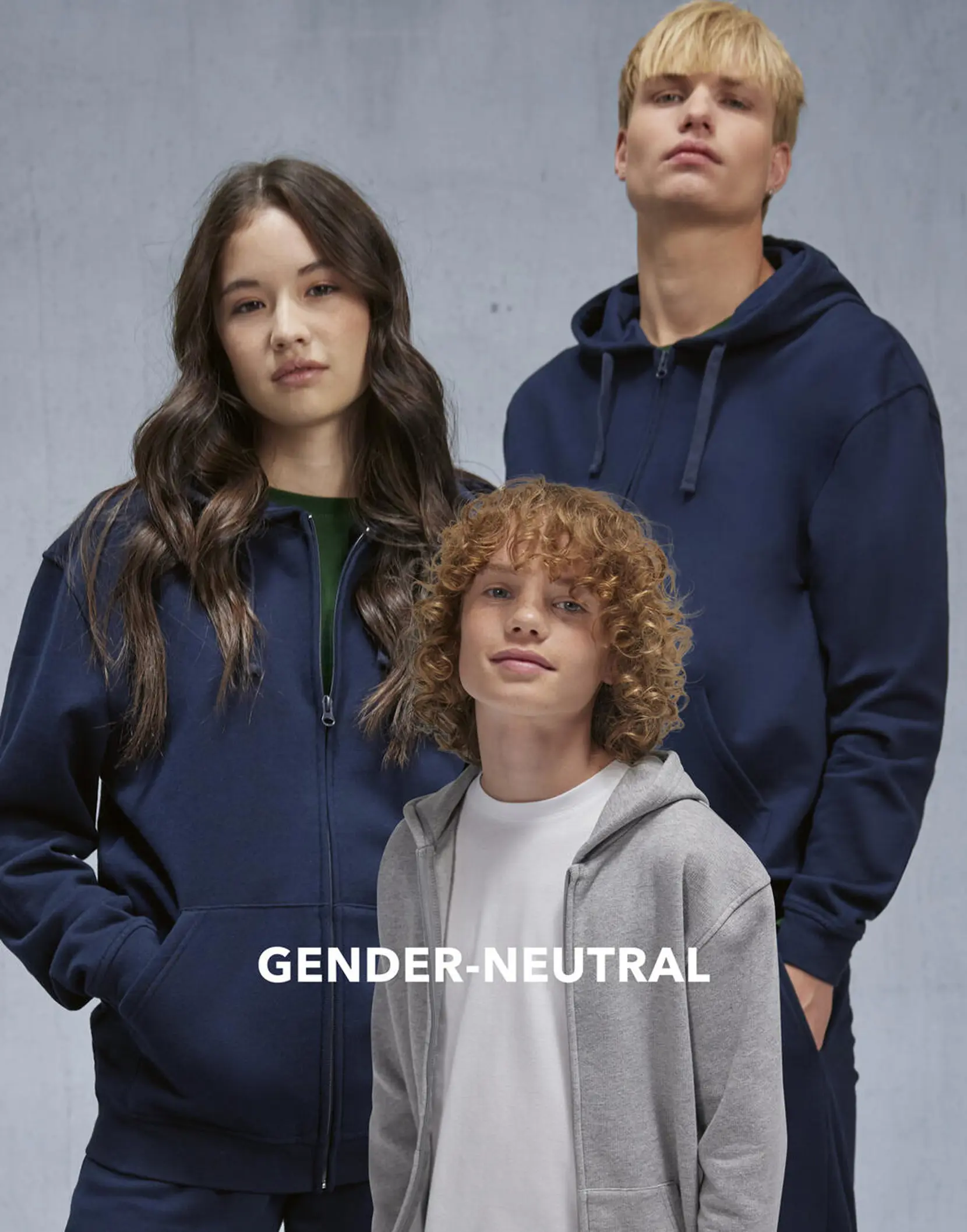 Bild på ID.334 Zip Hood