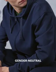 Bild på ID.334 Zip Hood