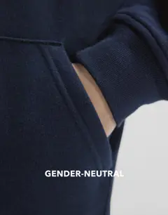 Bild på ID.334 Zip Hood