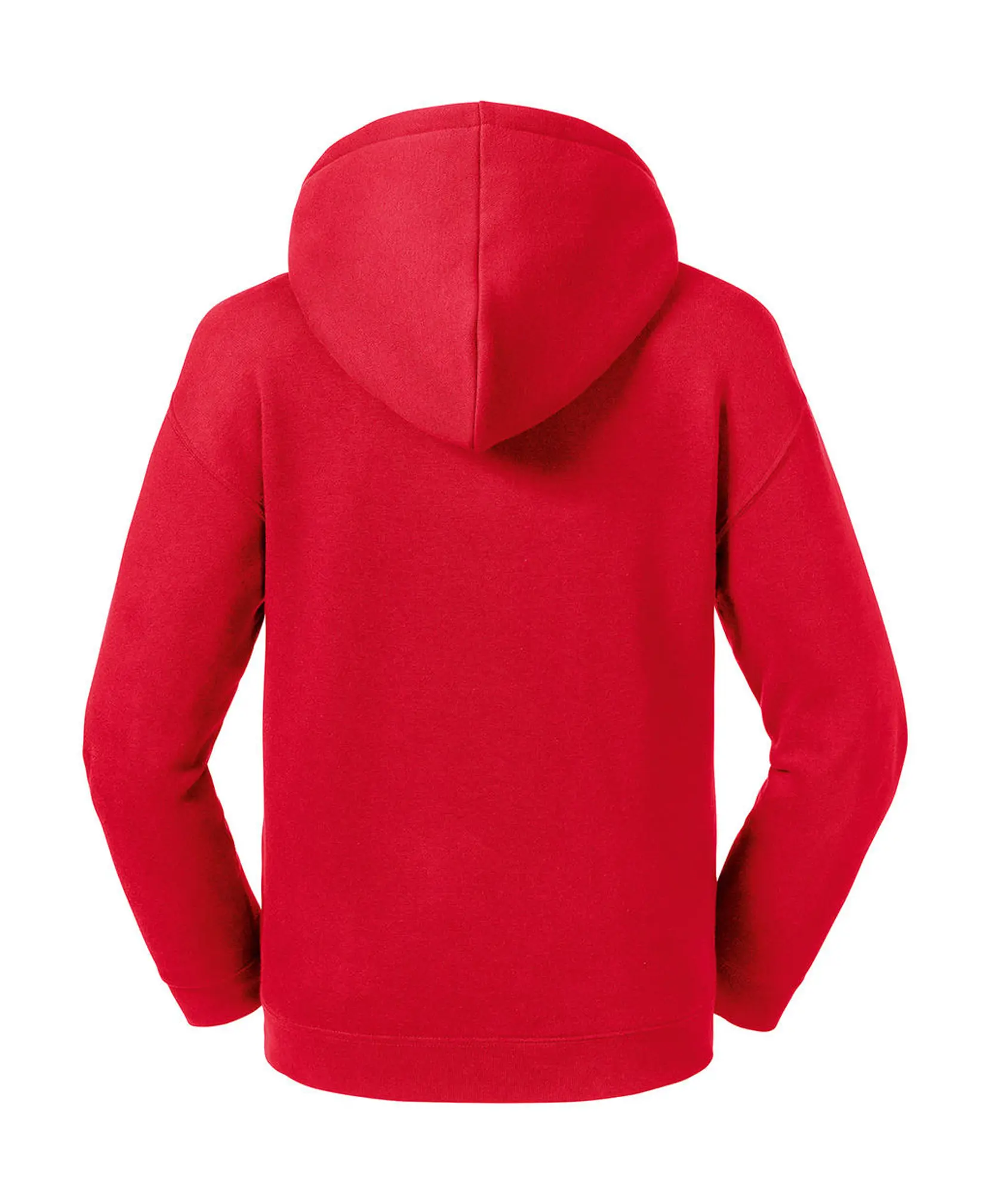 Bild på Kids' Authentic Hooded Sweat