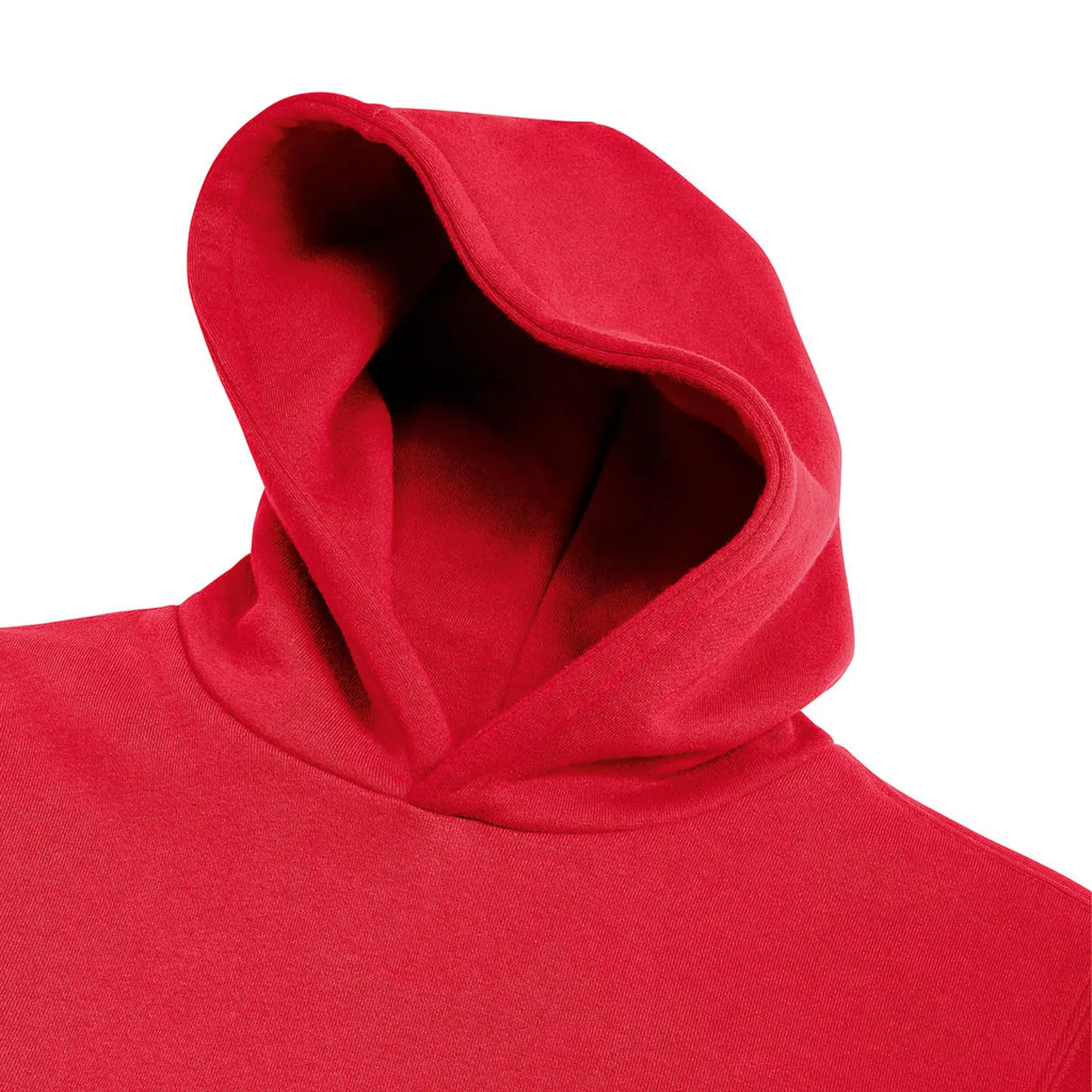 Bild på Kids' Authentic Hooded Sweat