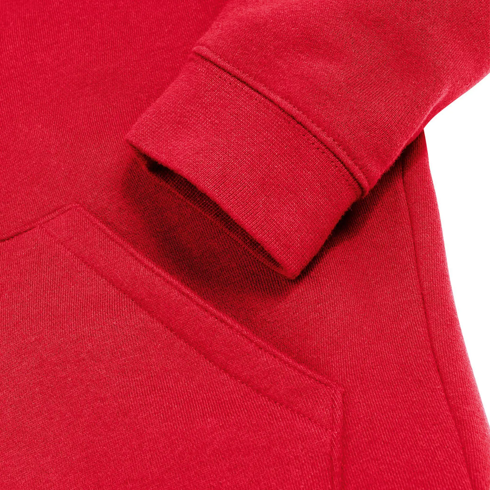 Bild på Kids' Authentic Hooded Sweat