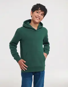 Bild på Kids' Authentic Hooded Sweat