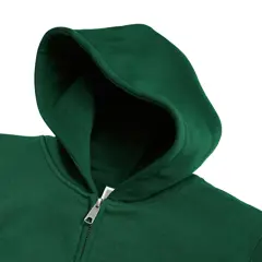 Bild på Kids' Authentic Zipped Hood Sweat