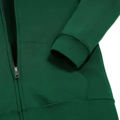 Bild på Kids' Authentic Zipped Hood Sweat