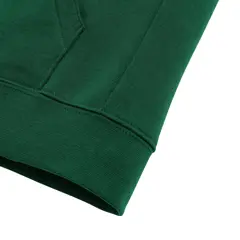 Bild på Kids' Authentic Zipped Hood Sweat