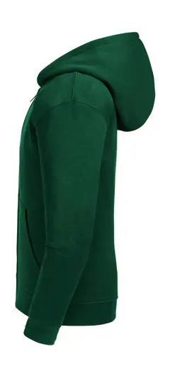 Bild på Kids' Authentic Zipped Hood Sweat