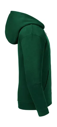 Bild på Kids' Authentic Zipped Hood Sweat