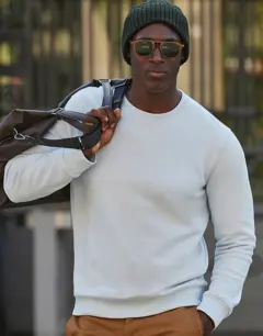 Bild på KING Crew Neck