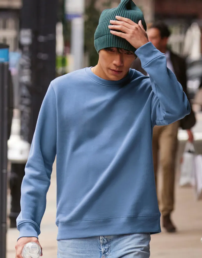 Bild på KING Crew Neck