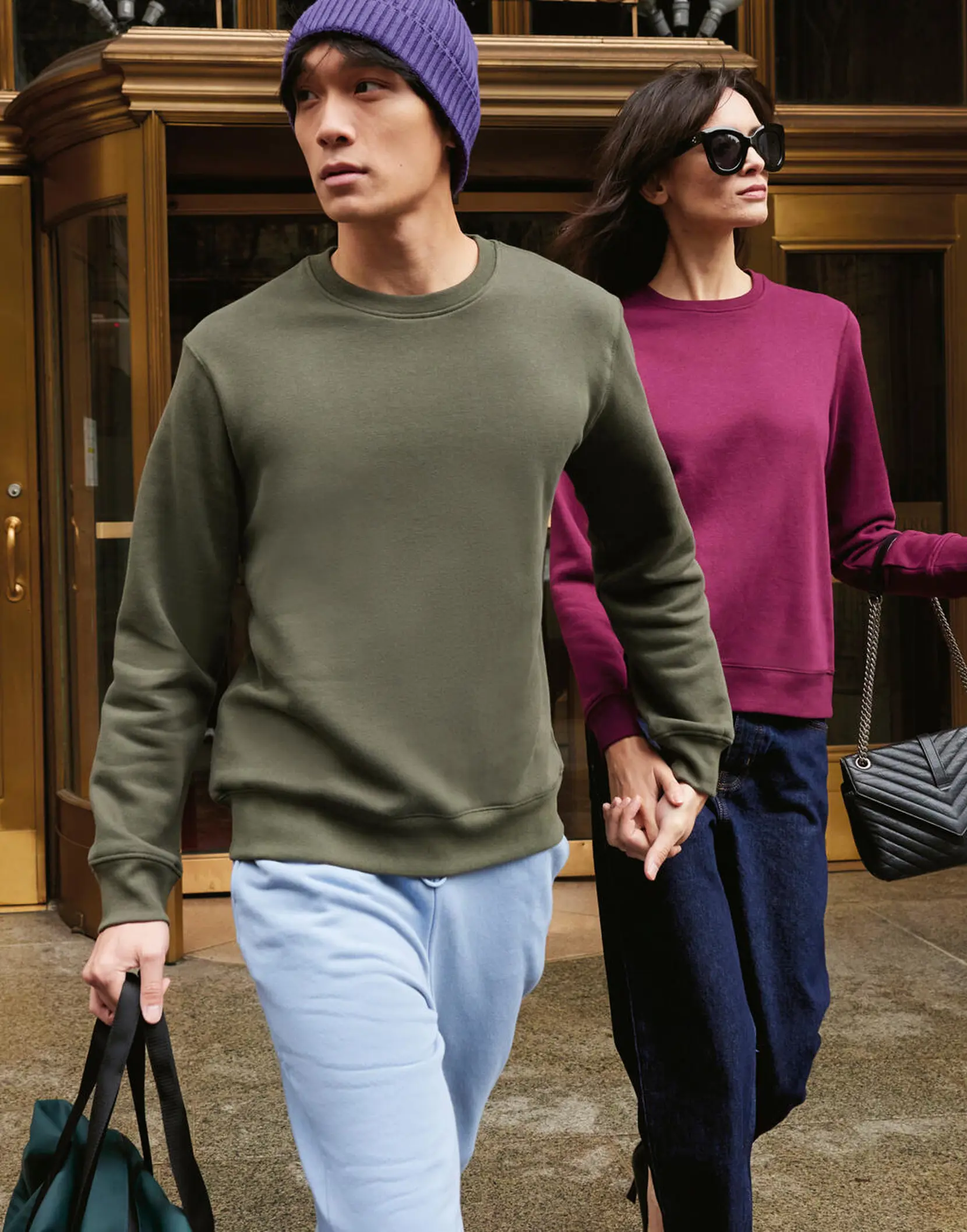 Bild på KING Crew Neck