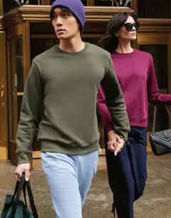 Bild på KING Crew Neck