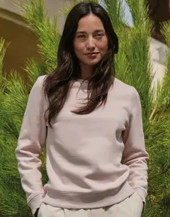 Bild på QUEEN Crew Neck