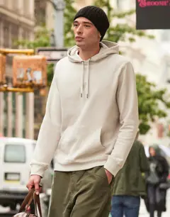 Bild på KING Hooded