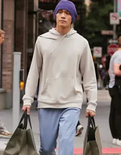 Bild på KING Hooded
